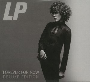 Forever For Now (Deluxe Edition)