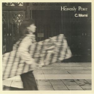 Heavenly Peace (reissue)