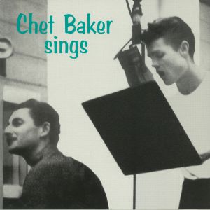 Sings (reissue)