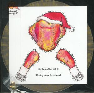Buchsenoffner Vol 7: Driving Home For Hitmas!
