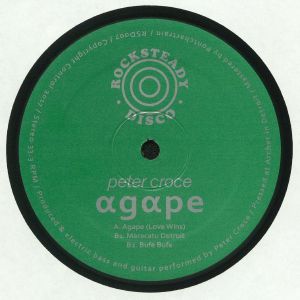 Agape