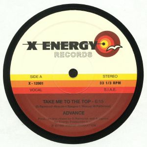 Advance Take Me To The Top Remastered Vinyl At Juno Records