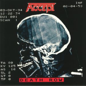 Death Row (reissue)