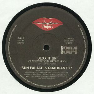 Sexx It Up