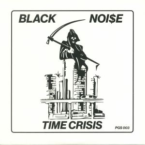 Time Crisis