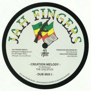 Creation Melody