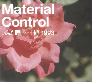 Material Control