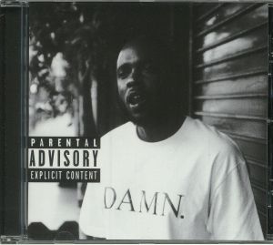 DAMN (Collectors Edition)