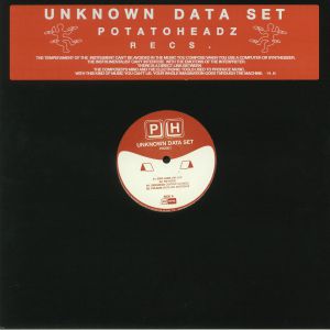Unknown Data Set