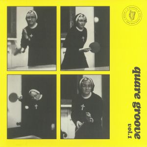Quare Groove Vol 1