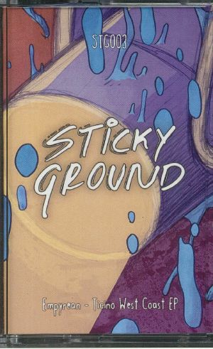 Ticino West Coast EP