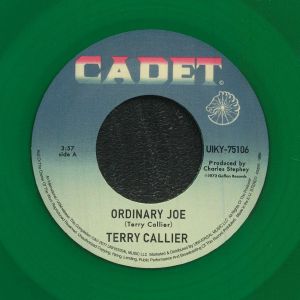 Ordinary Joe (reissue)