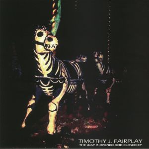 The Way Is Opened & Closed EP