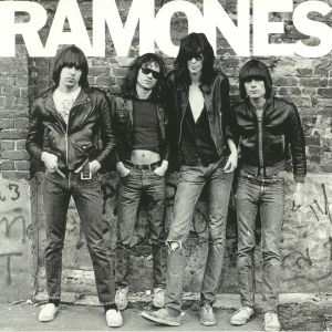 Ramones (remastered)