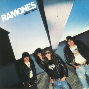 Leave Home (remastered)