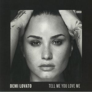 Tell Me You Love Me