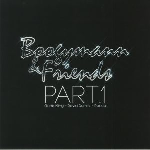 Boogymann & Friends Part 1