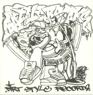Battle Breaks (25th Anniversay Edition)