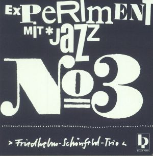 Experiment Mit Jazz No 3