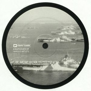 Kingphisher EP