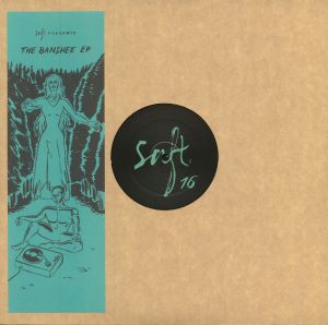The Banshee EP