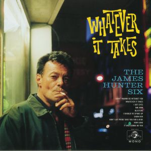 Whatever It Takes (mono)