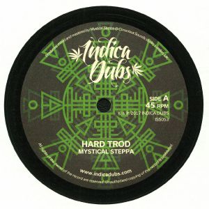 Hard Trod