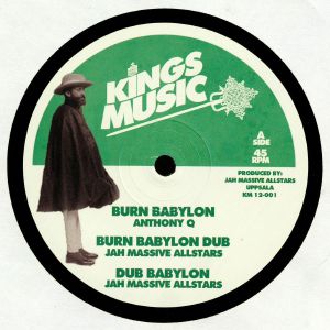 Burn Babylon