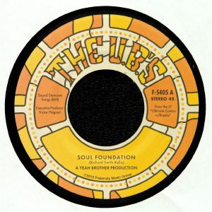 Soul Foundation