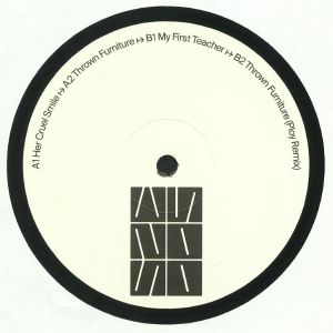 Thrown Furniture EP