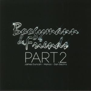 Boogymann & Friends Part 2