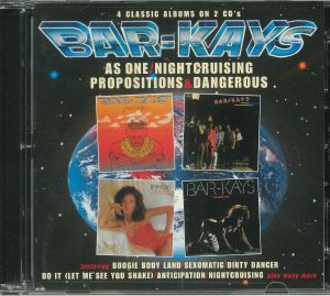 As One/Nightcruising/Propositions/Dangerous