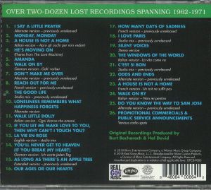 mr kiss kiss bang bang dionne warwick mr kiss kiss bang bang dionne warwick