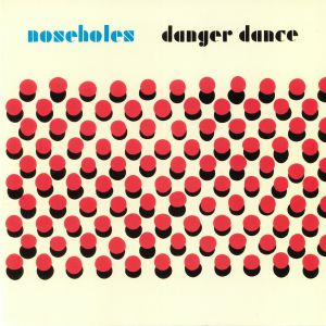 Danger Dance