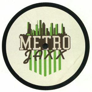 Metro Jaxx Volume One