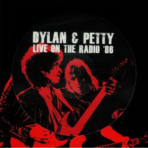 Live On The Radio '86