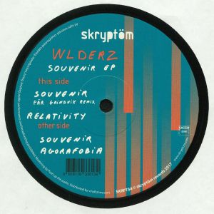 Souvenir EP