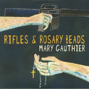 Rifles & Rosary Beads