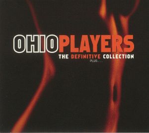 The Definitive Collection: Plus