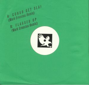 Mark Ernestus Remixes