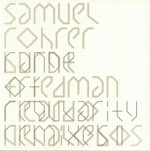 Range Of Regularity Remixes