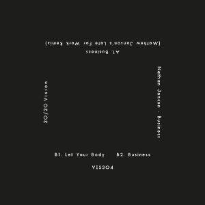 Business EP (Mathew Jonson mix)