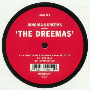 The Dreemas