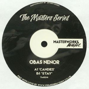 The Masters Series 04