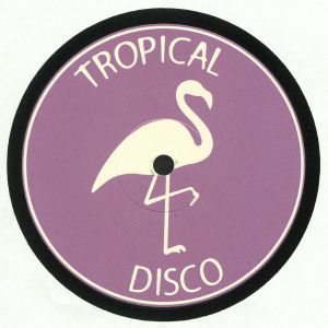Tropical Disco Edits Vol 2