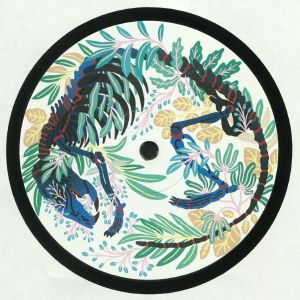 From London With Love EP