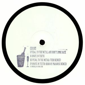 Pedal To The Metal & Don't Look Back