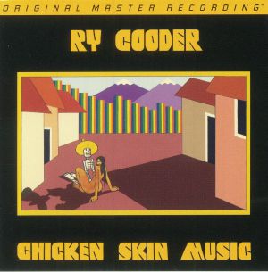 Chicken Skin Music
