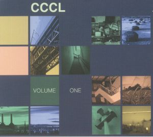 CCCL: Chris Carter's Chemistry Lessons Volume 1