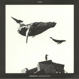 Confusion Of Sound EP